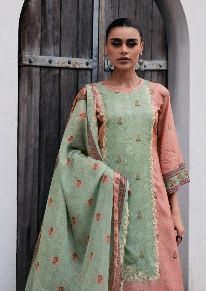 israt By Gull Jee Viscose Muslin Printed Dress Material Wholesale Market In Surat